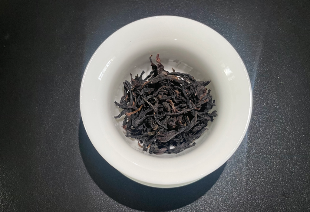 库洛茶鸭屎香橙罐评测：香气与汤感的完美平衡