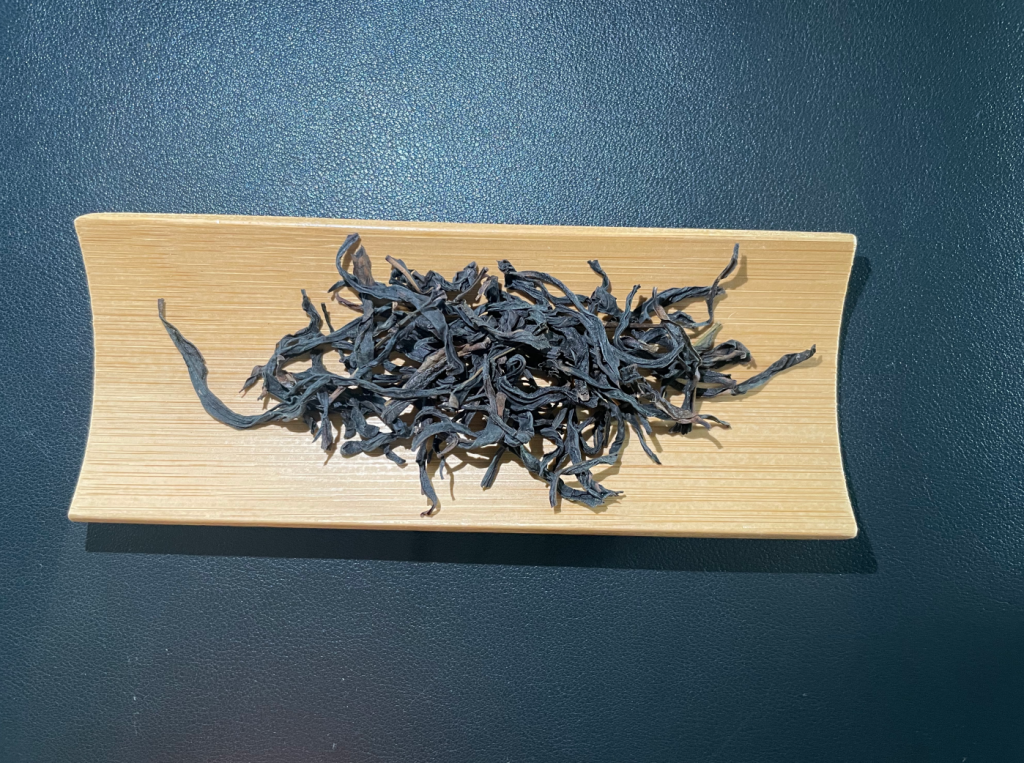 库洛茶鸭屎香橙罐评测：香气与汤感的完美平衡