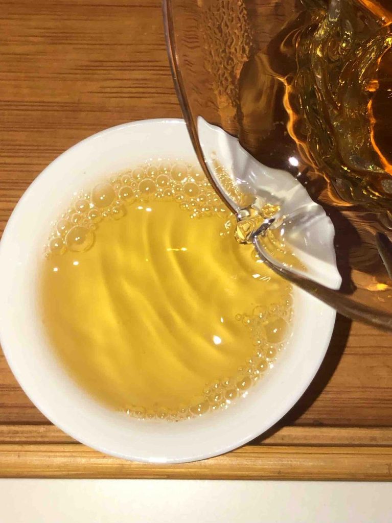 凤山FS985特级铁观音实测：是浓香型标杆，还是入门口粮？