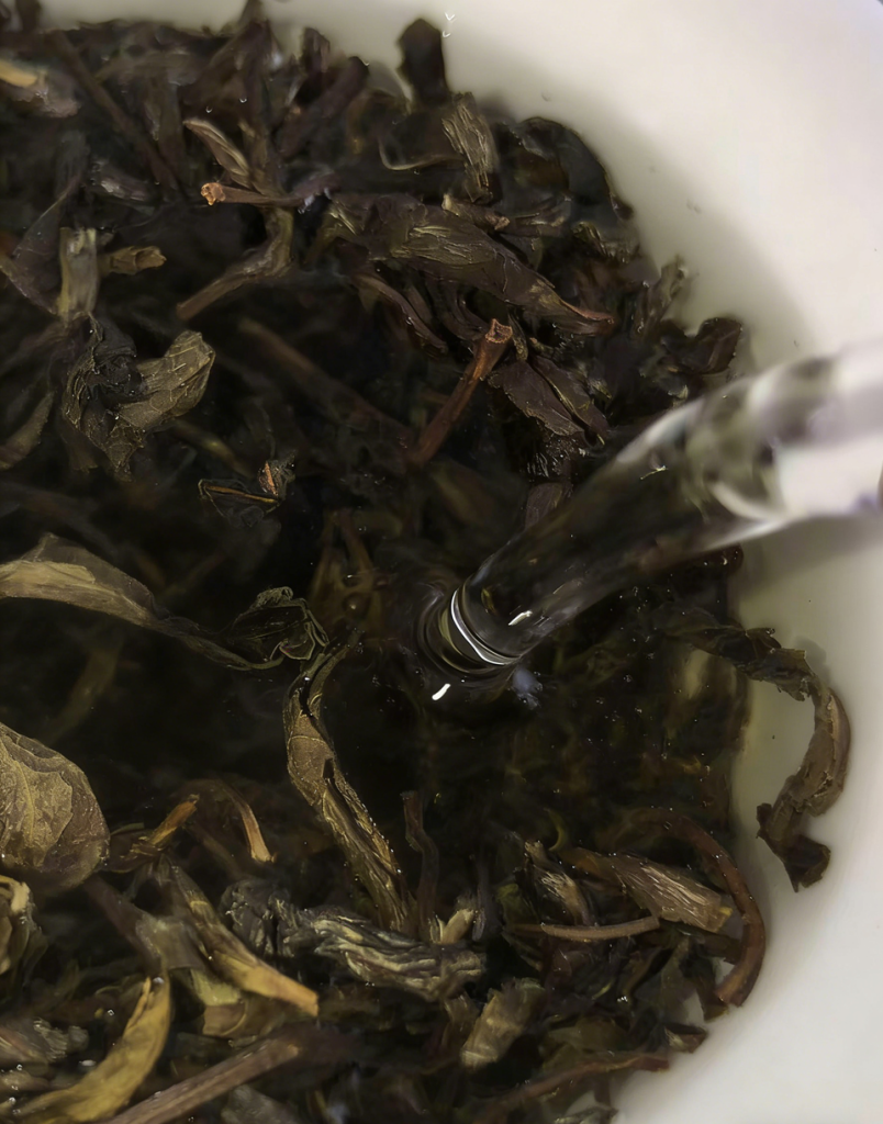 被一杯茶“骗”到福州,值吗?