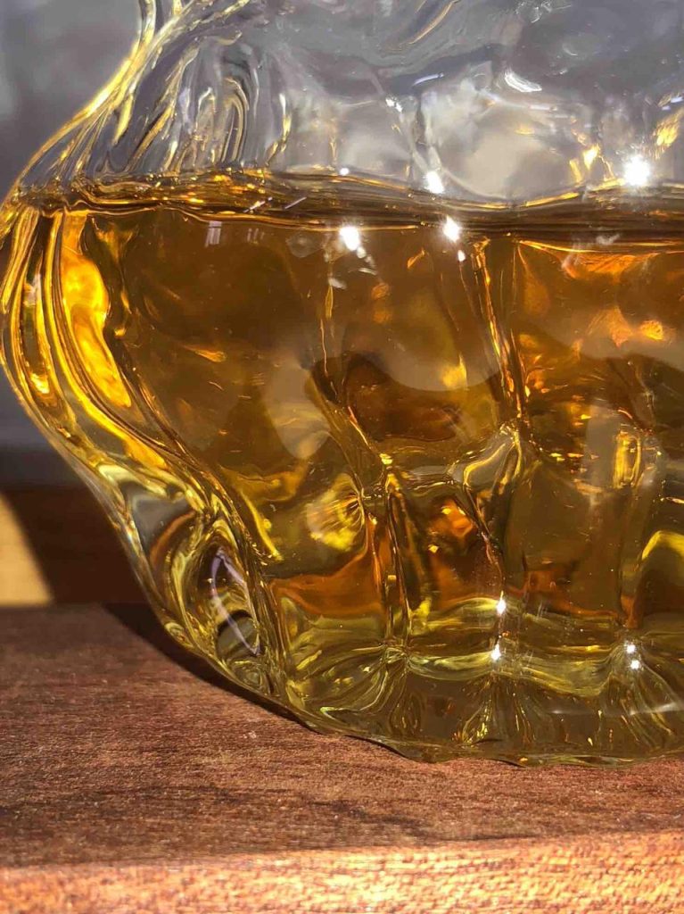 凤山FS985特级铁观音实测：是浓香型标杆，还是入门口粮？