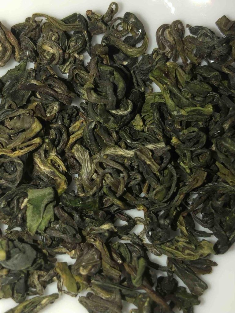 3 克一泡的王光熙松萝茶，喝起来是什么体验？