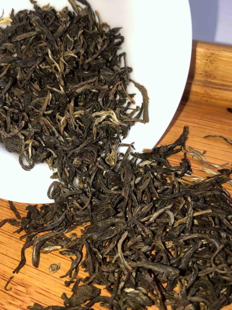 被一杯茶“骗”到福州，值吗？