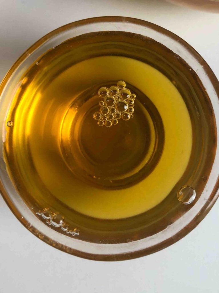 周末追剧搭子：茶莉斯顿金毛毫，一壶泡一下午