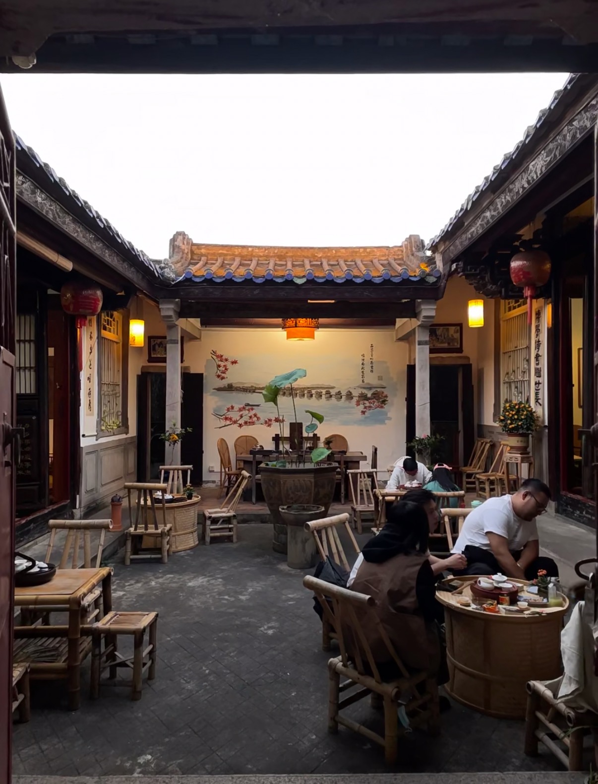 潮汕鸭屎香火爆出圈后再也藏不住了