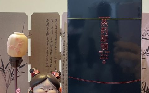 周末追剧搭子：茶莉斯顿金毛毫，一壶泡一下午