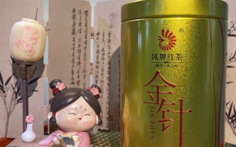 金针红茶专业评测：身体比嘴巴诚实