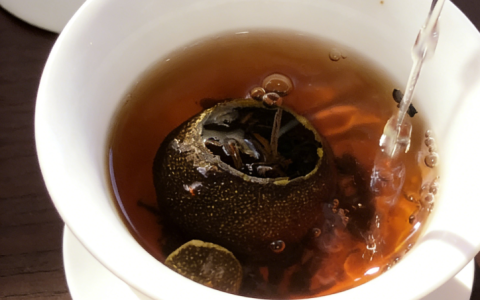 2025年物超所值的小青柑排名，附茶叶品质口感判断指南