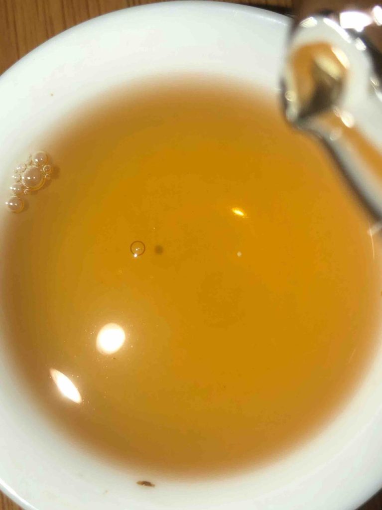 黄枝香单丛的真实底细，我花了一个星期终于摸清了