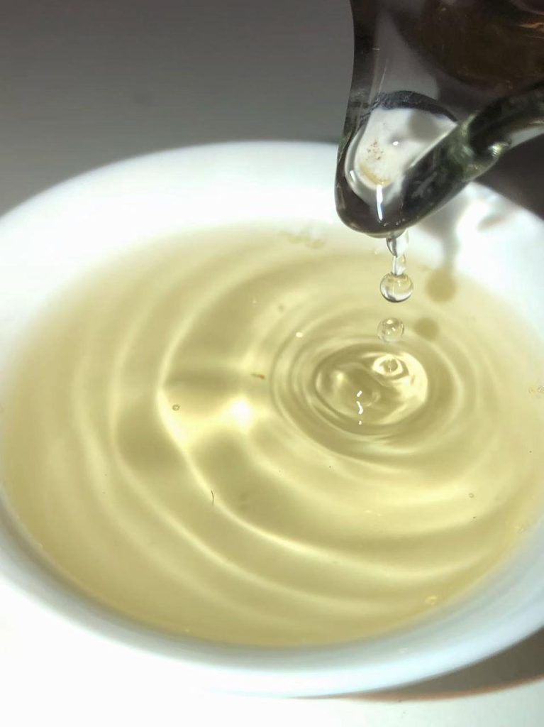 喝了十年茶，朋友让我帮他试试这款景迈之春