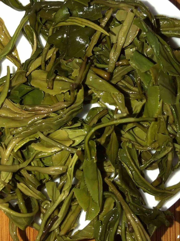 3 克一泡的王光熙松萝茶，喝起来是什么体验？