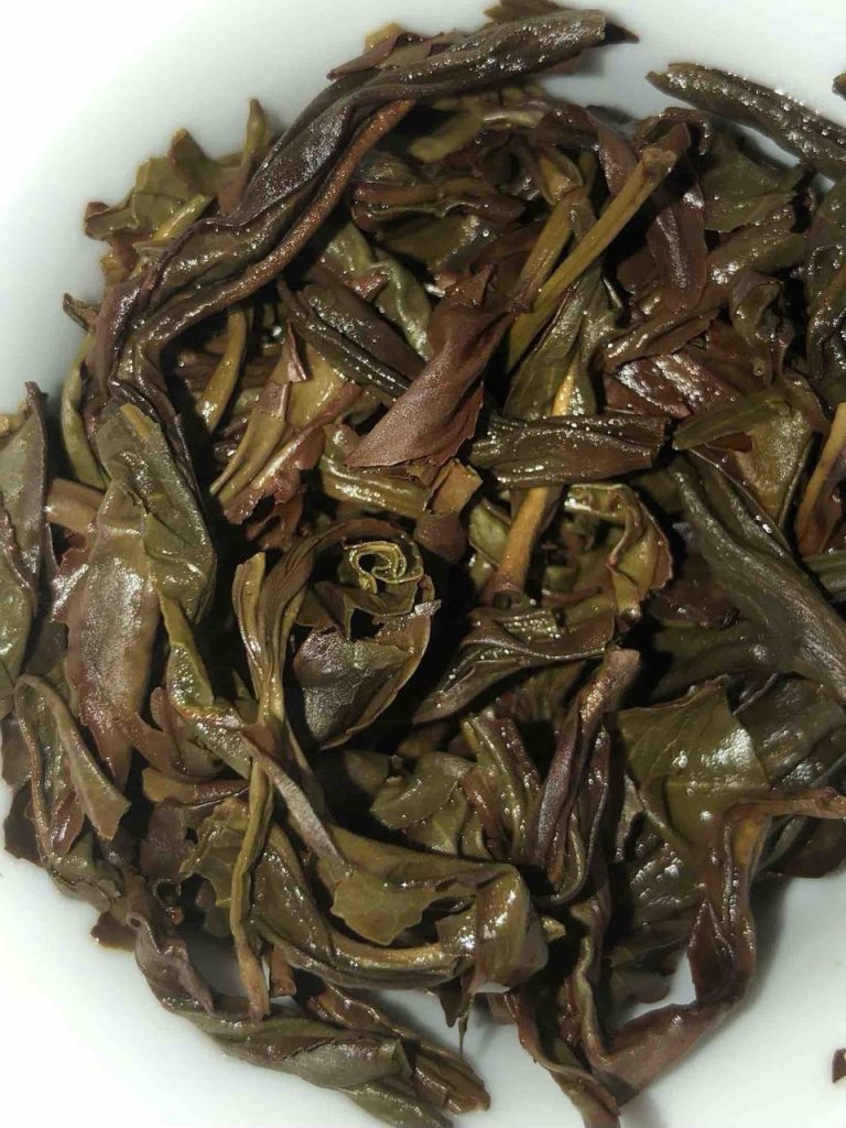 黄枝香单丛的真实底细，我花了一个星期终于摸清了