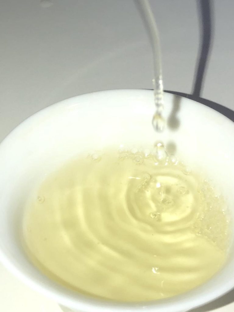 被一杯茶“骗”到福州，值吗？