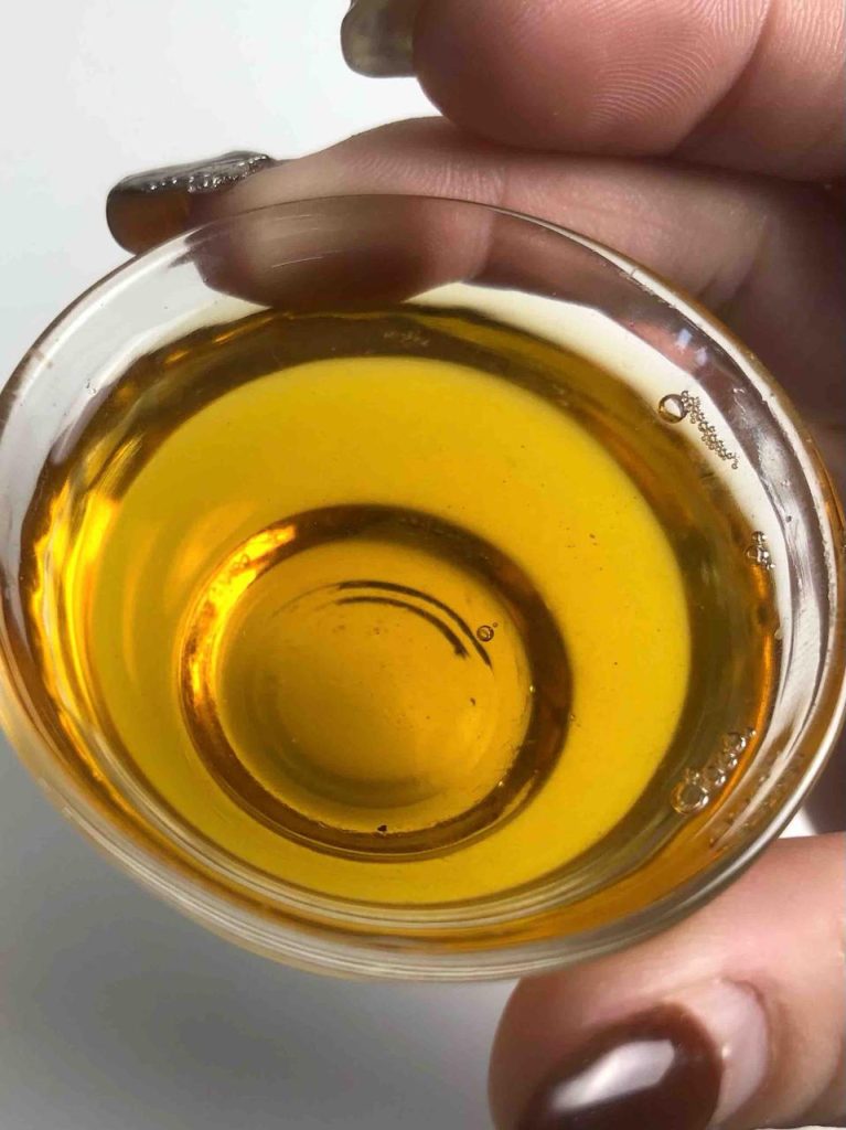 周末追剧搭子：茶莉斯顿金毛毫，一壶泡一下午