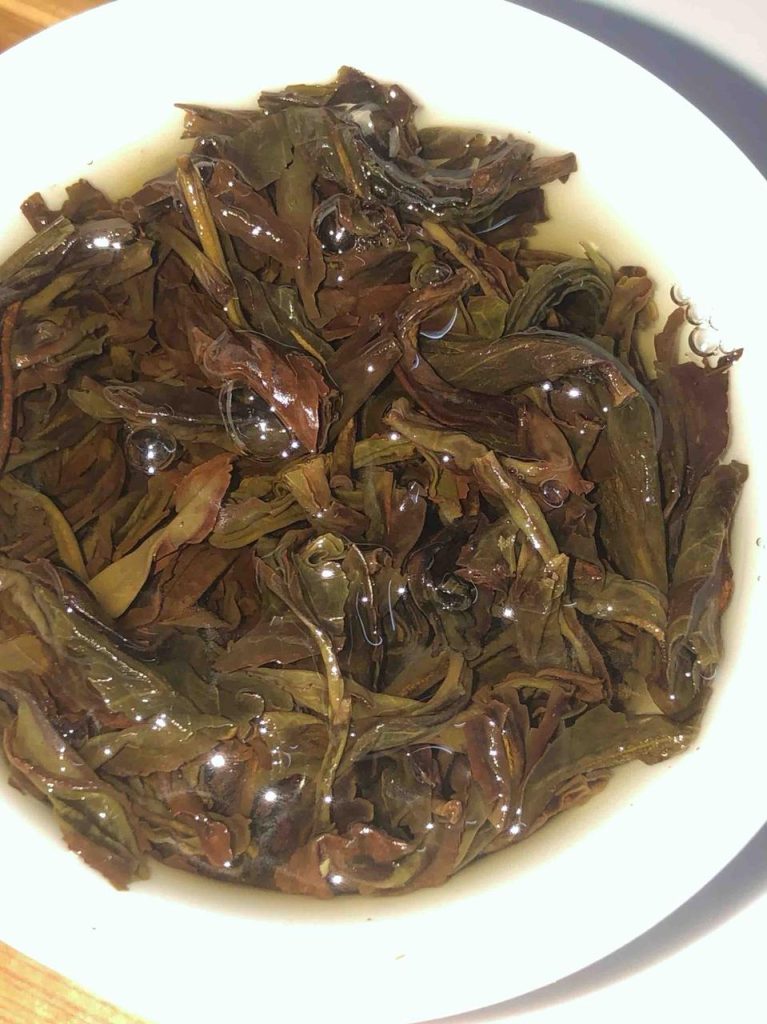 黄枝香单丛的真实底细，我花了一个星期终于摸清了