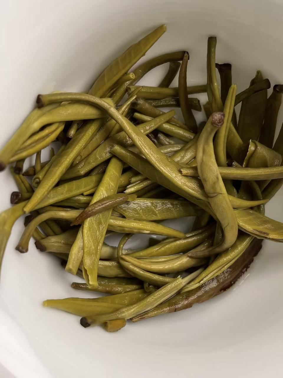 吴裕泰最划算的茉莉花茶是香盈，茉潮是另一个选择