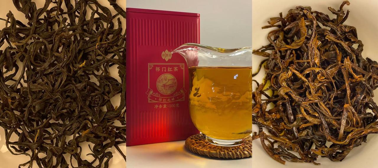 三款入门红茶：凤牌、祥源、茶莉斯顿，哪个更适合你？