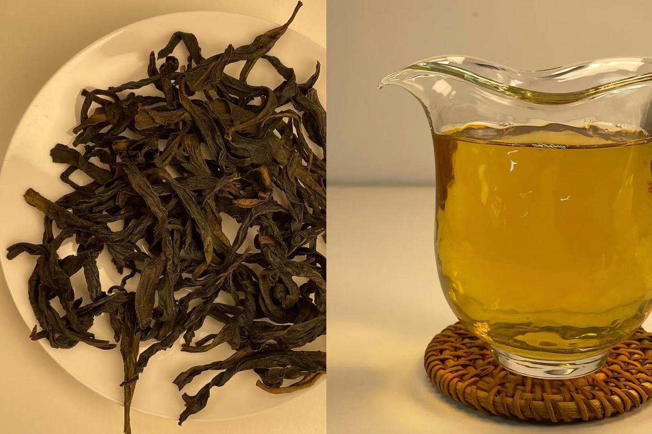 鸭屎香到底是什么茶？为什么叫这个名字？