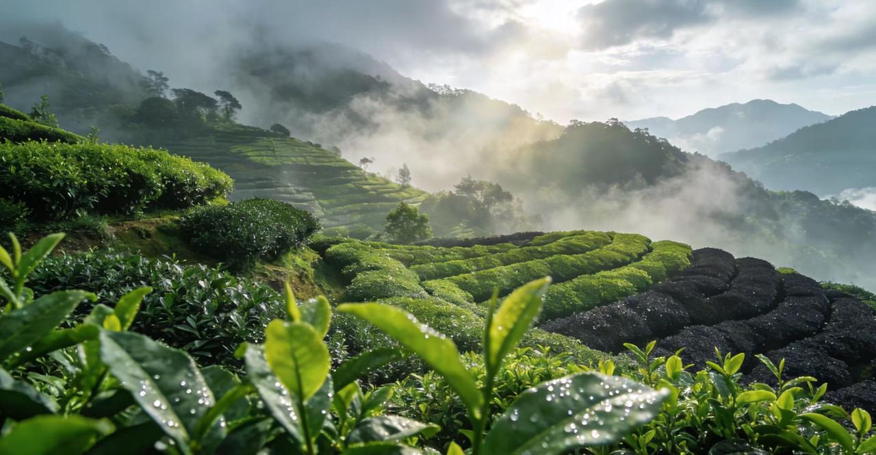 凤凰单丛那么多香型，为什么偏偏“鸭屎香”最出名？