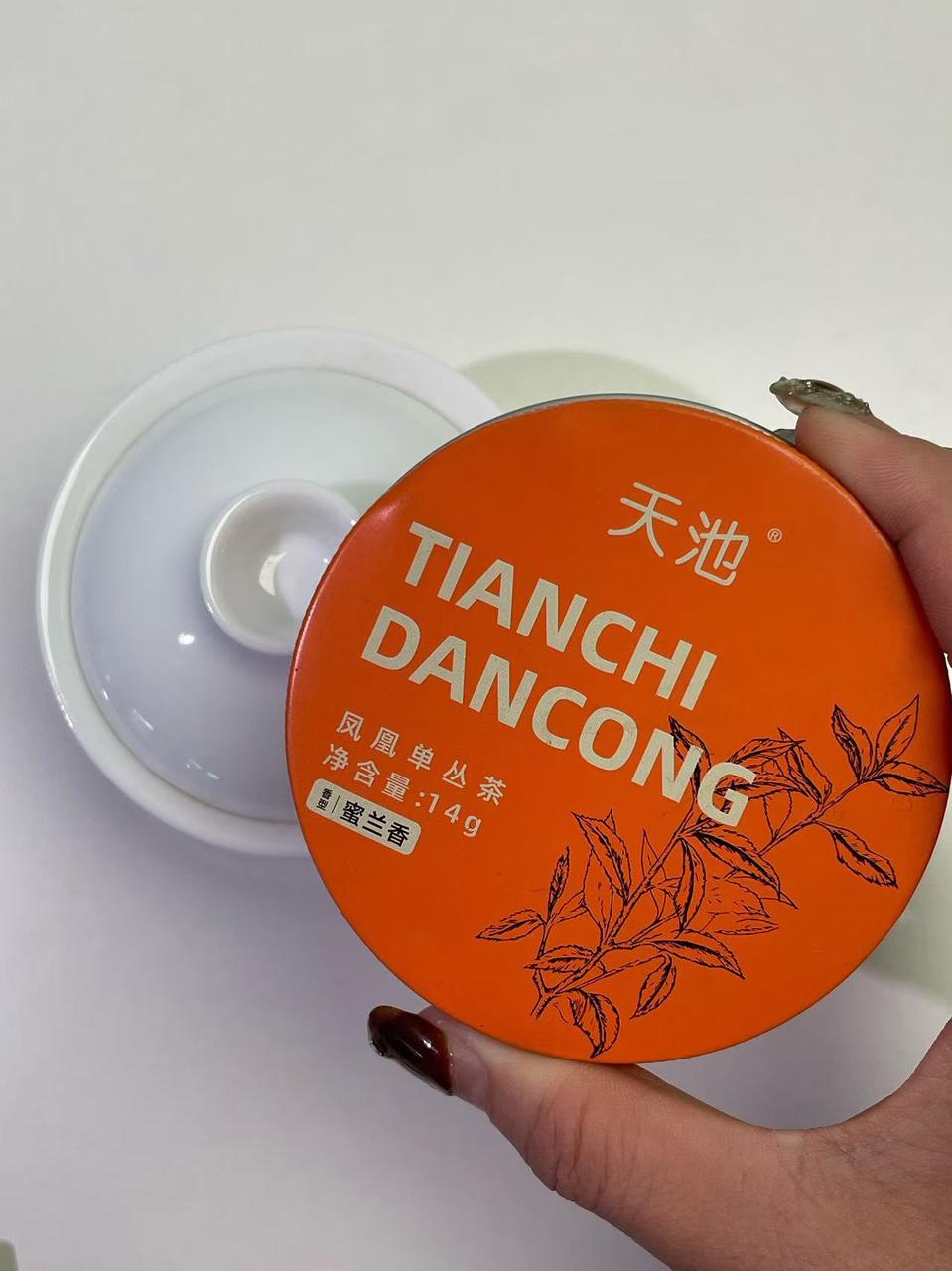 凤凰单丛的四个门派：千庭、宋凰、天池、库洛茶，到底该怎么选？