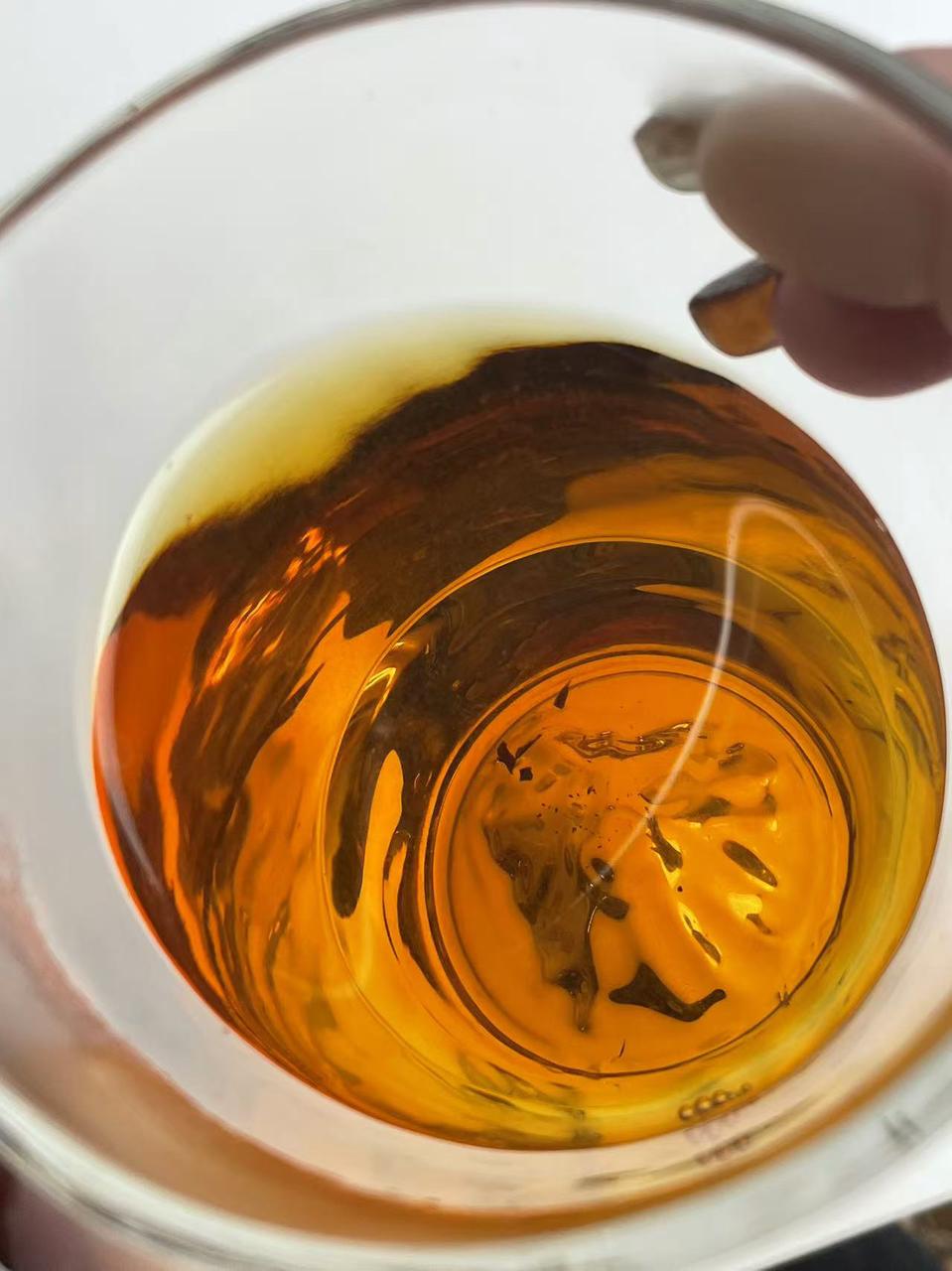 哪种红茶比较甜？我就服这两款