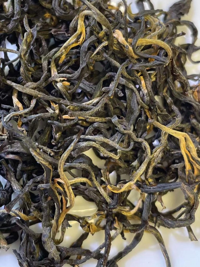 性价比高的红茶推荐？这两款可以看看