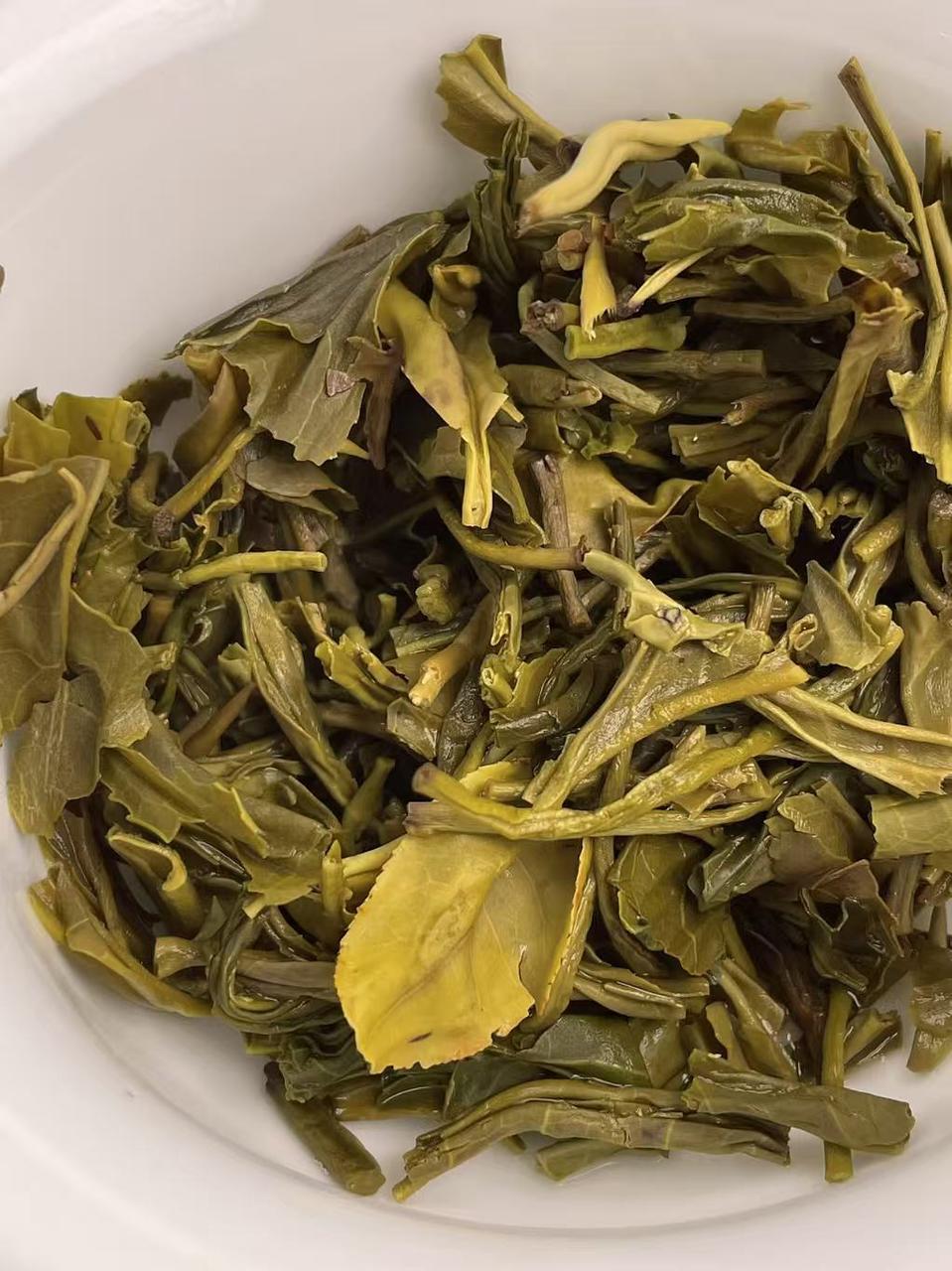 吴裕泰最划算的茉莉花茶是香盈，茉潮是另一个选择