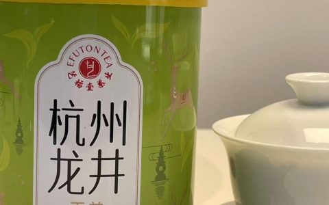 杭州龙井真实评测：香得纯粹，也淡得优雅