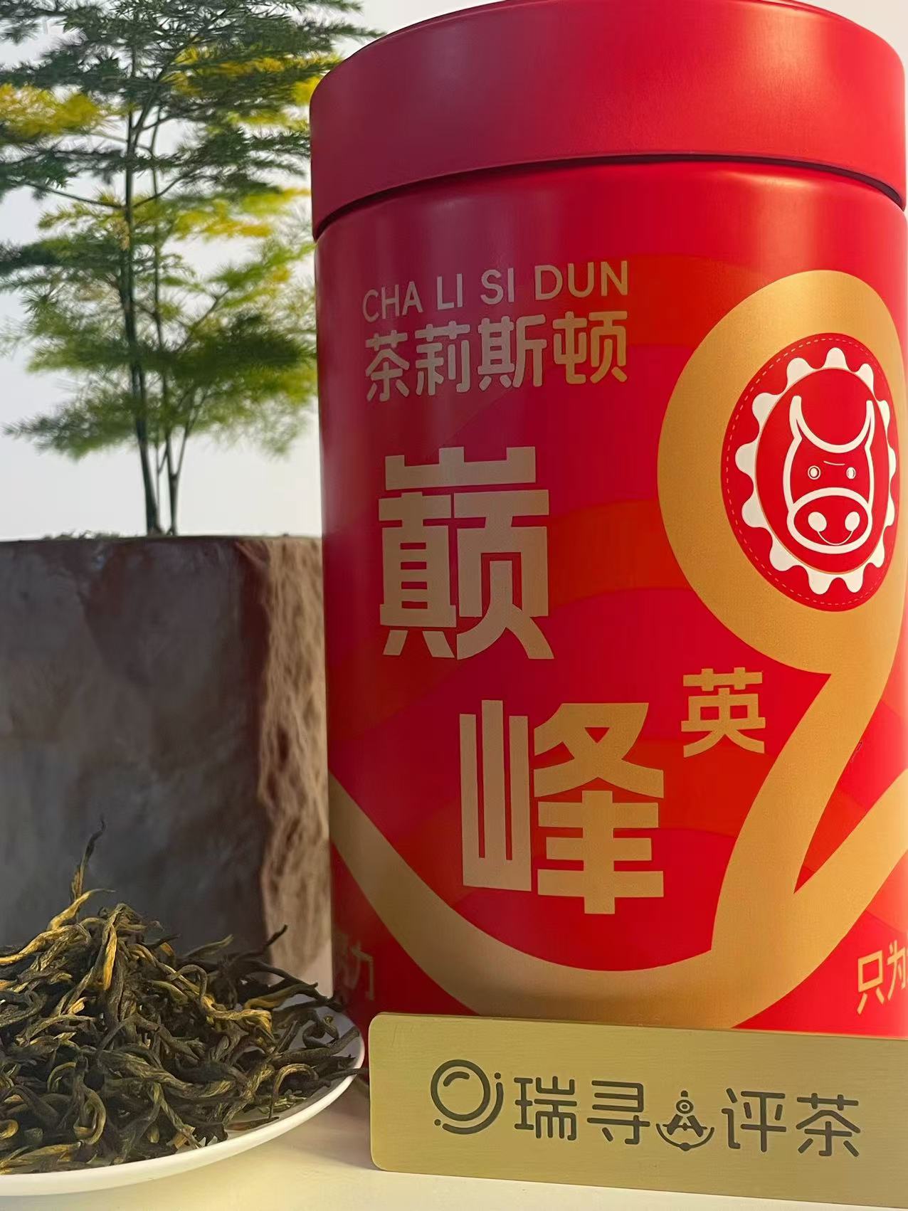哪种红茶比较甜？我就服这两款