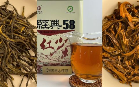 三款入门红茶：凤牌、祥源、茶莉斯顿，哪个更适合你？