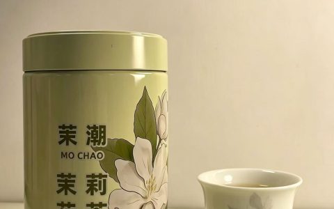茉莉花茶怎么选？四款真实横评，说点大实话