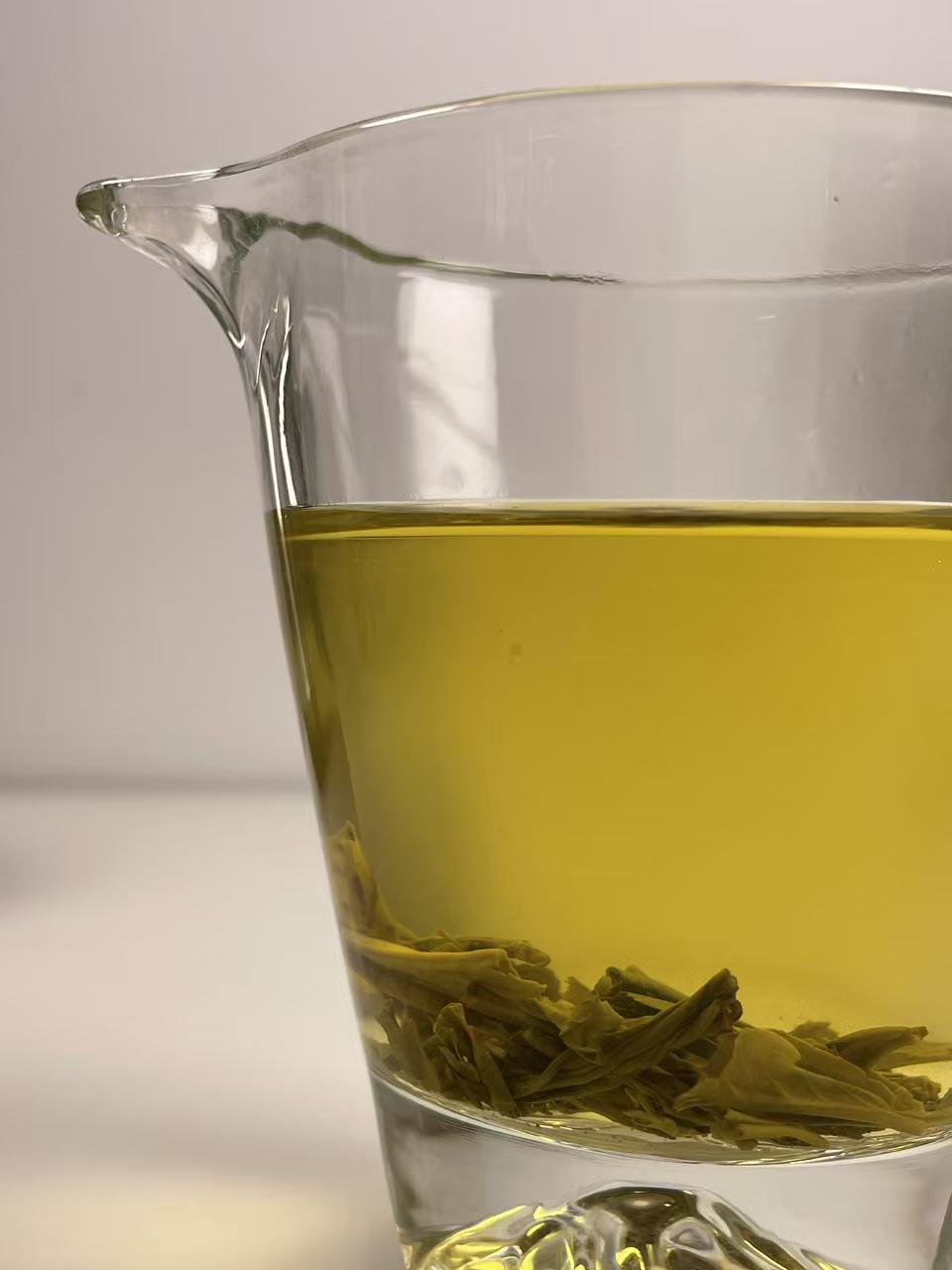 吴裕泰最划算的茉莉花茶是香盈，茉潮是另一个选择