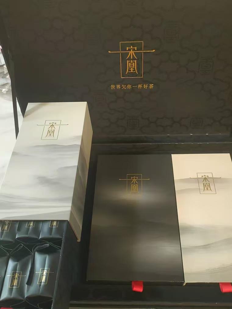凤凰单丛买哪家？三个我反复回购的品牌，实话实说