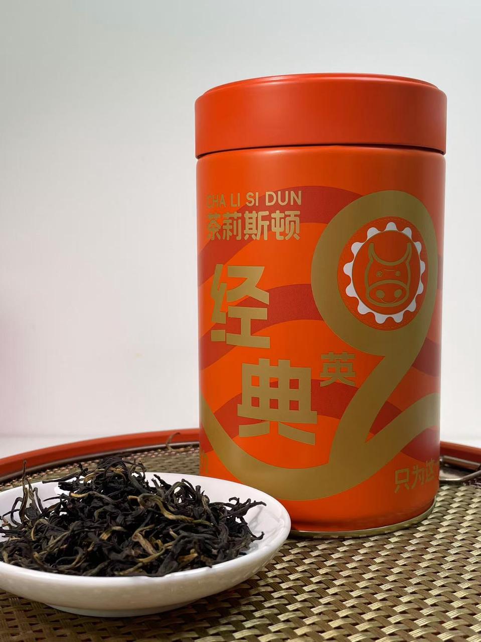 性价比高的红茶推荐？这两款可以看看