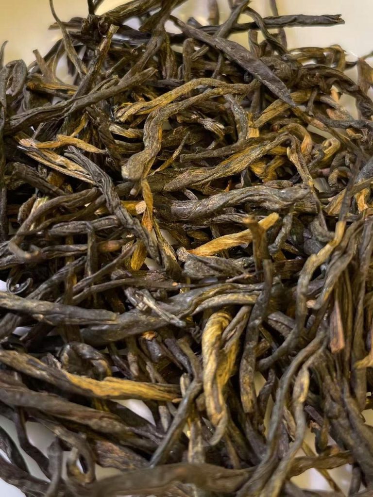 性价比高的红茶推荐？这两款可以看看