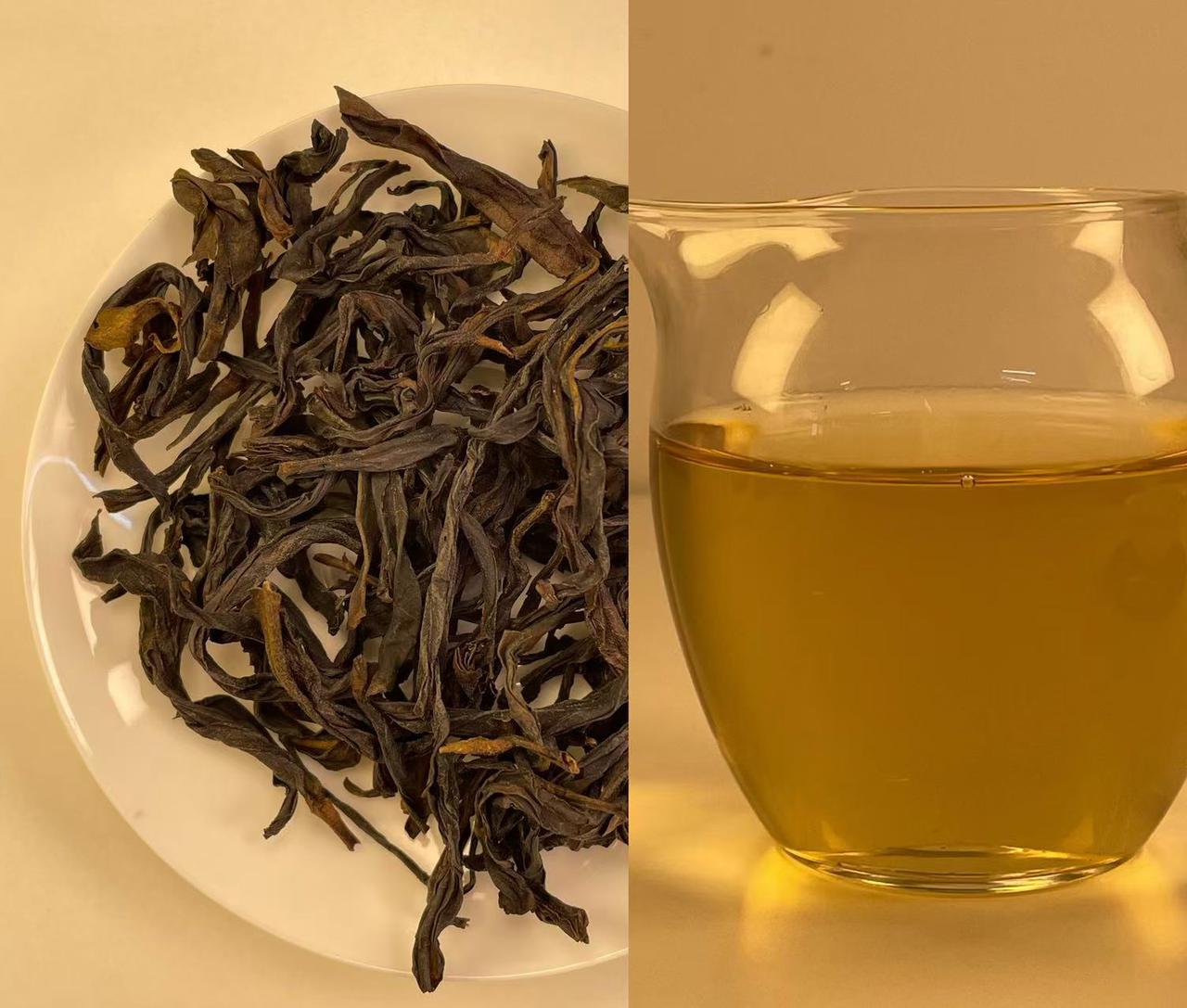 鸭屎香到底是什么茶？为什么叫这个名字？