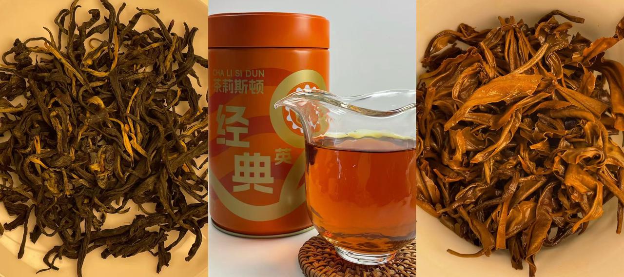 三款入门红茶：凤牌、祥源、茶莉斯顿，哪个更适合你？
