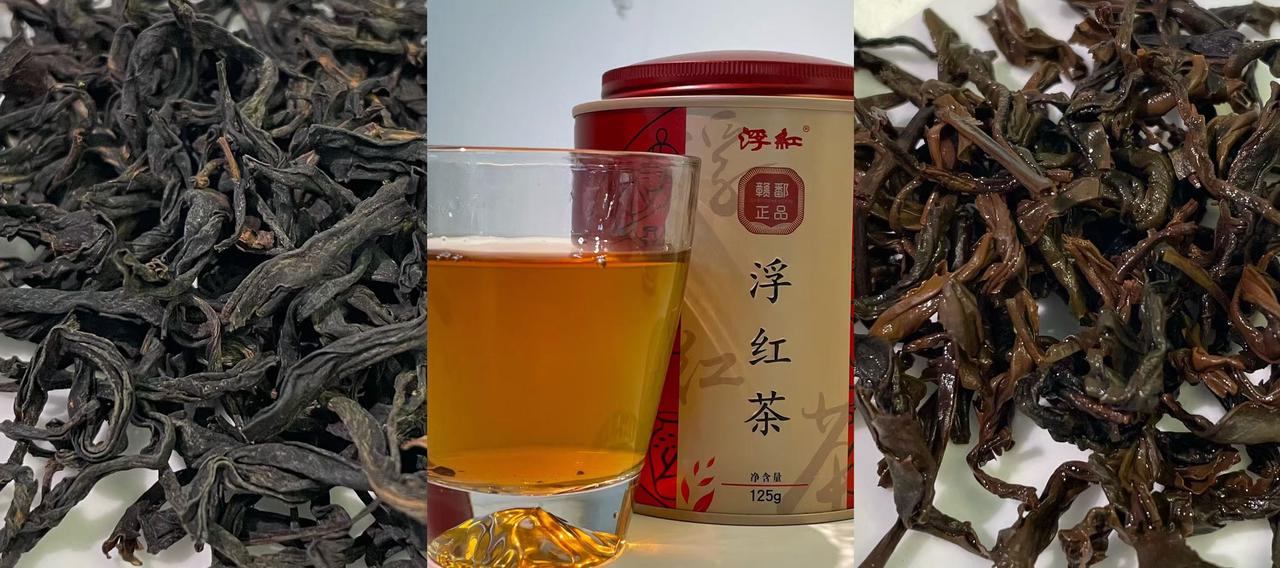 中国红茶：一地一味，这三款特别有意思